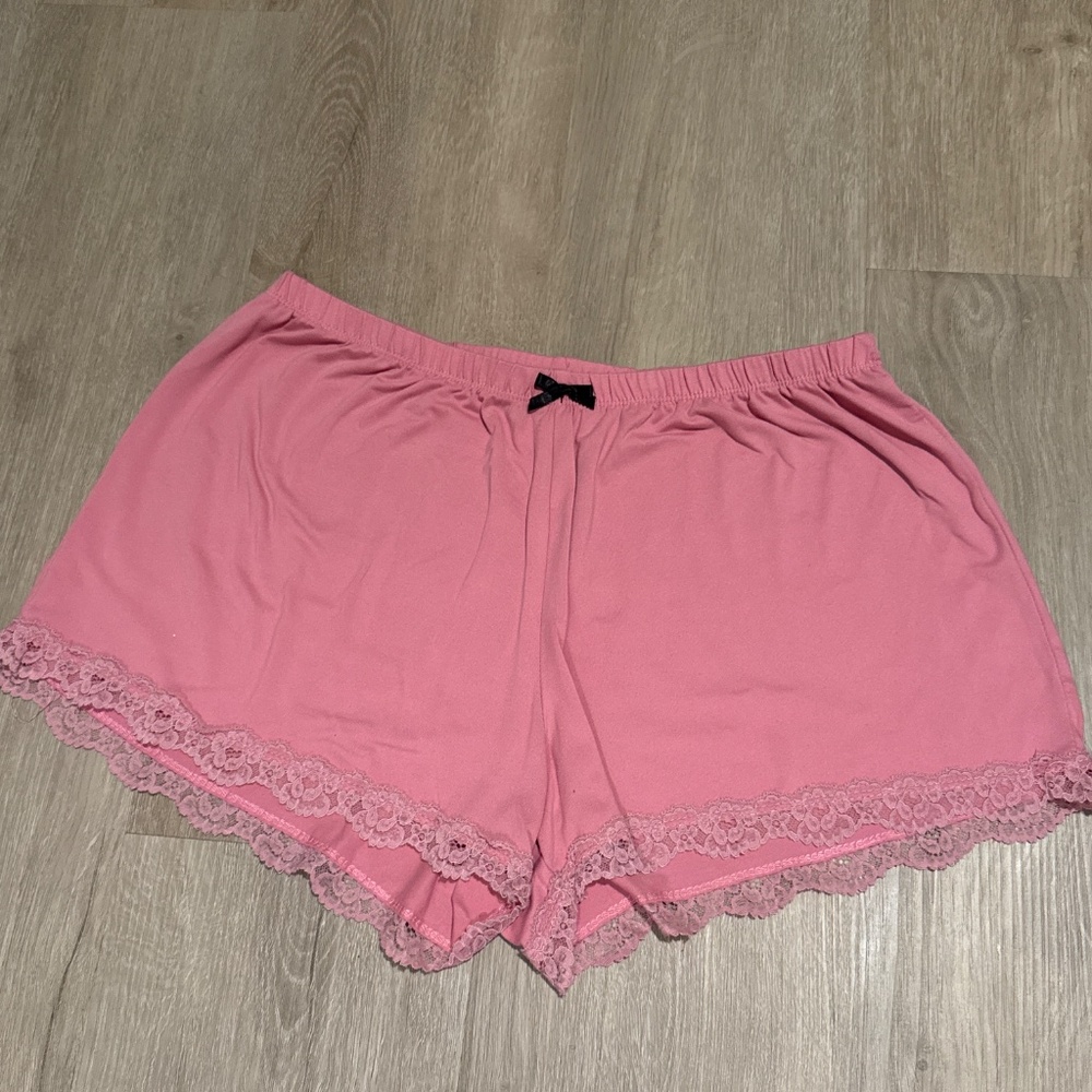 Sleep Short Set - Picture 4 of 5